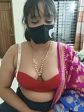 Snapshot of Neha-71 chatting on May 26, 2026, 7:23 pm Neha-71 online show from May 26, 2026, 7:23 pm
