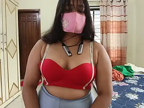 Neha-71 online show from June 24, 2026, 4:44 am