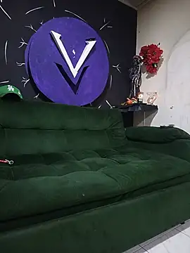 Valentino dominusSexx online show from July 2, 2026, 3:18 am