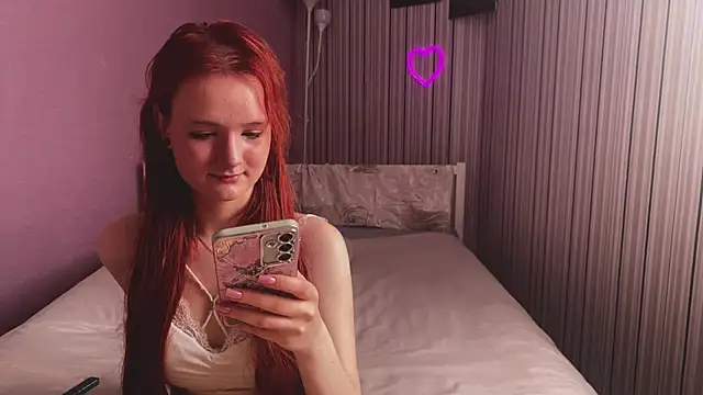 Mira Jess online show from May 28, 2026, 2:30 am