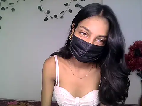 KAJALKUMARIORG online show from June 30, 2026, 6:24 am