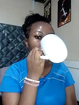Snapshot of GoddessReen chatting on August 1, 2026, 5:27 am GoddessReen online show from August 1, 2026, 5:27 am