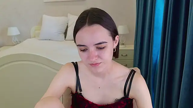 Snapshot of Daisy_Heart chatting on July 13, 2026, 4:23 am Daisy Heart online show from July 13, 2026, 4:23 am