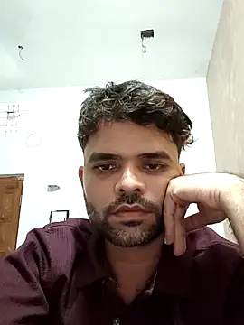 saddyboyforU online show from May 27, 2026, 8:54 am