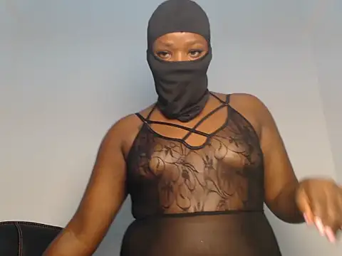 Ebony heat online show from June 13, 2026, 3:54 pm