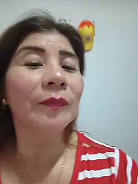 Snapshot of fire_mommy chatting on July 4, 2026, 9:19 pm fire mommy online show from July 4, 2026, 9:19 pm