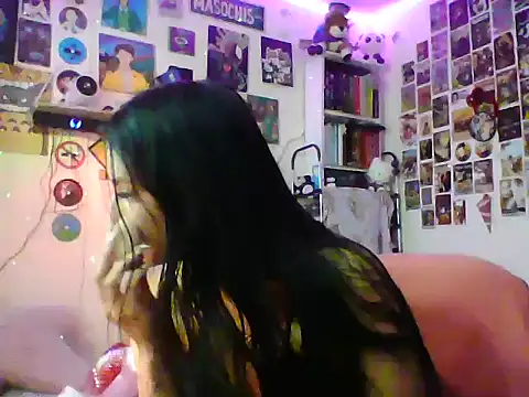 angelgirl2006 online show from May 27, 2026, 3:52 pm