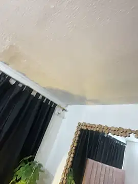 NickyBabieX X online show from June 5, 2026, 12:44 pm