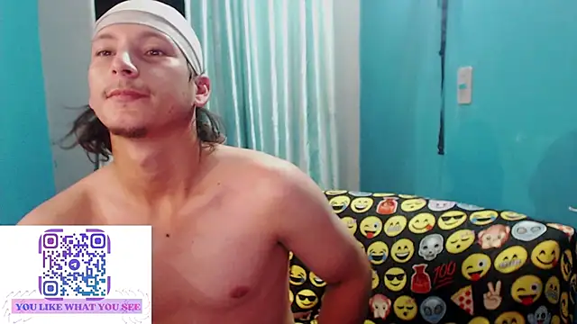 MrKingsaintx online show from July 1, 2026, 1:39 am