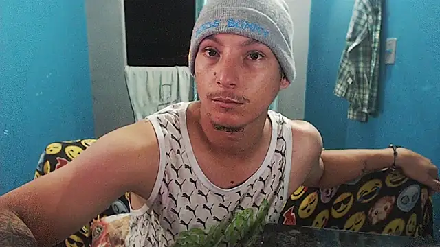 MrKingsaintx online show from July 13, 2026, 11:59 pm