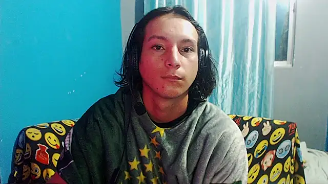MrKingsaintx online show from July 20, 2026, 10:22 am