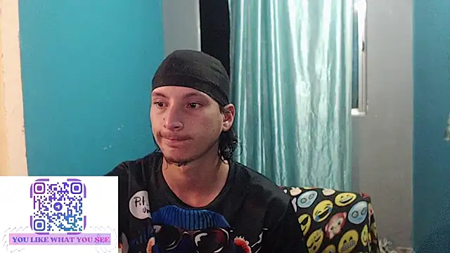 MrKingsaintx online show from July 7, 2026, 12:57 am