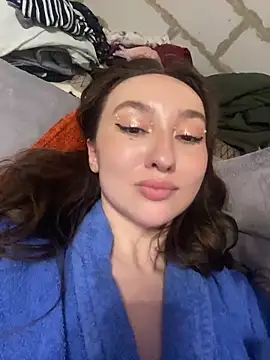 Maryana Ro online show from June 6, 2026, 10:37 pm