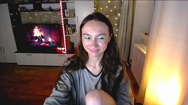 Maryana Ro online show from July 5, 2026, 9:32 pm