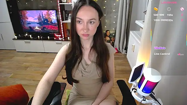 Maryana Ro online show from June 7, 2026, 9:20 pm