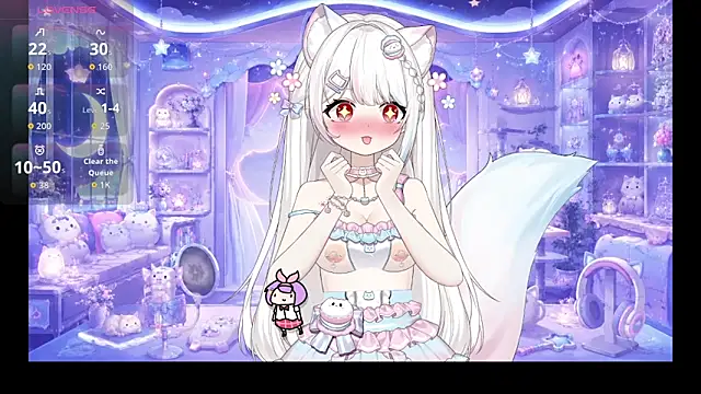 Mei Azure online show from June 16, 2026, 3:12 pm