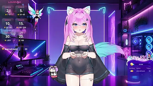 Mei Azure online show from June 2, 2026, 3:12 pm