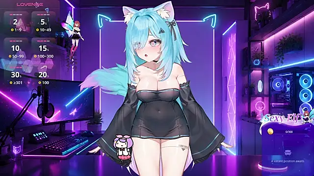 Mei Azure online show from June 1, 2026, 12:00 am