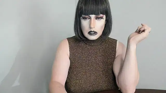 Snapshot of Danielle_tv33 chatting on December 28, 2024, 5:44 am Danielle tv33 online show from December 28, 2024, 5:44 am