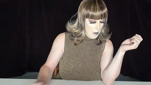 Snapshot of Danielle_tv33 chatting on September 12, 2025, 4:29 pm Danielle tv33 online show from September 12, 2025, 4:29 pm