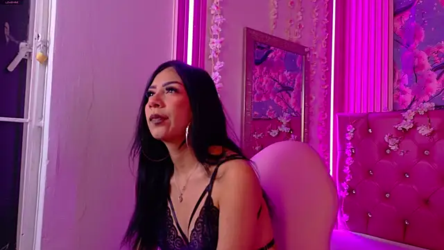 Snapshot of LilySweet__ chatting on June 26, 2026, 4:51 am LilySweet online show from June 26, 2026, 4:51 am