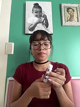 Pinkrabbit69 online show from June 1, 2026, 1:00 pm