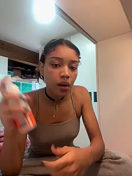 Pinkrabbit69 online show from June 3, 2026, 12:17 pm