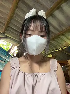 BabyLyly20 online show from June 3, 2026, 12:55 am