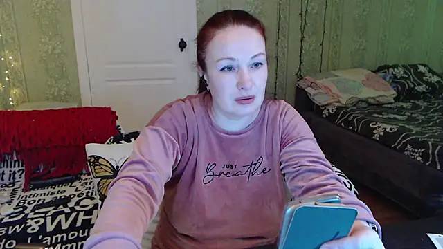 MarleneDietrich online show from February 25, 2025, 8:47 am