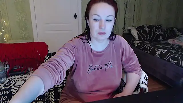 MarleneDietrich online show from February 26, 2025, 12:16 pm