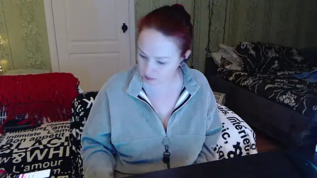 MarleneDietrich online show from February 27, 2025, 1:07 pm