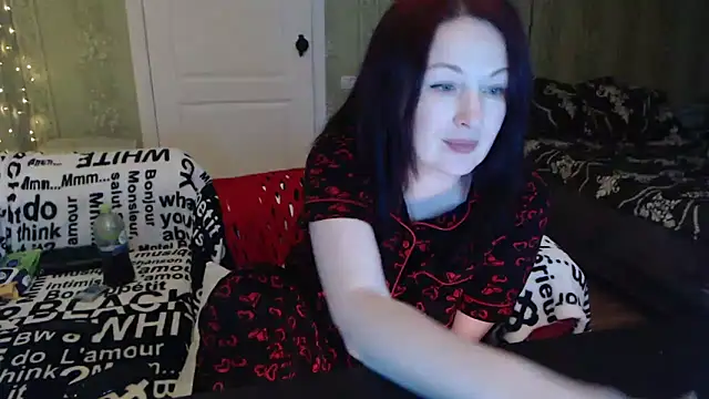 MarleneDietrich online show from February 28, 2025, 2:31 pm