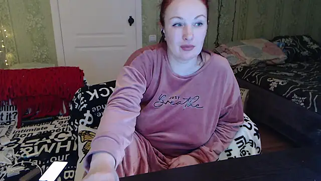 MarleneDietrich online show from February 25, 2025, 1:32 pm