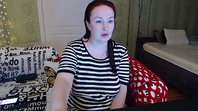 MarleneDietrich online show from February 15, 2025, 9:16 am