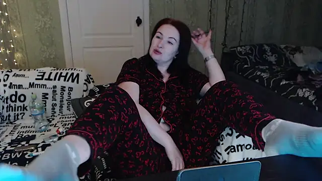 MarleneDietrich online show from March 21, 2025, 4:51 pm