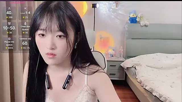 Snapshot of chunchun_2026 chatting on June 23, 2026, 1:42 pm chunchun 2026 online show from June 23, 2026, 1:42 pm