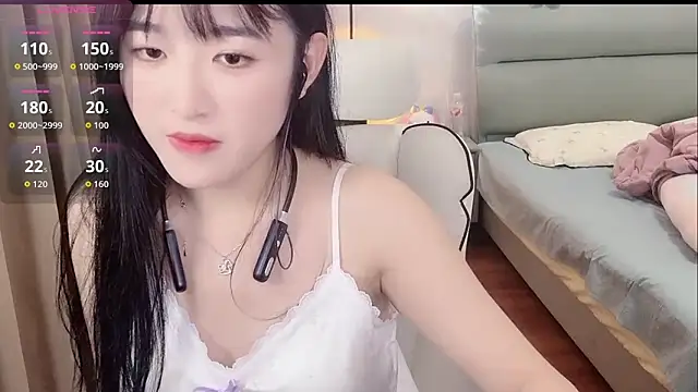 Snapshot of chunchun_2026 chatting on June 17, 2026, 1:54 pm chunchun 2026 online show from June 17, 2026, 1:54 pm