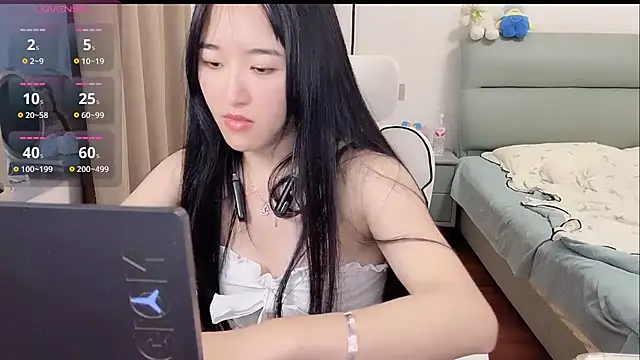 Snapshot of chunchun_2026 chatting on June 15, 2026, 11:10 am chunchun 2026 online show from June 15, 2026, 11:10 am
