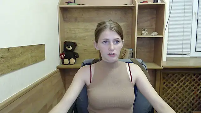 ViolaHot  online show from July 4, 2026, 7:29 pm