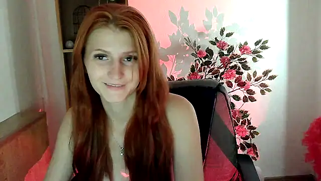 ViolaHot  online show from August 8, 2026, 7:10 pm