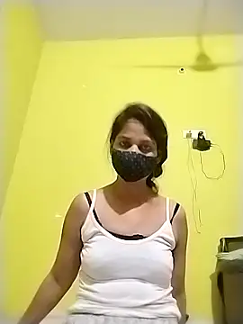 cutieNancy89 online show from June 9, 2026, 8:10 pm