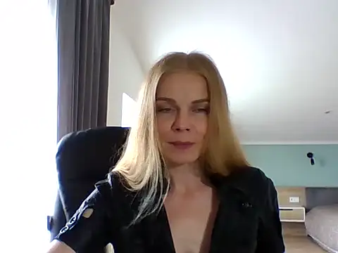 Tina5394 online show from June 12, 2026, 9:07 am