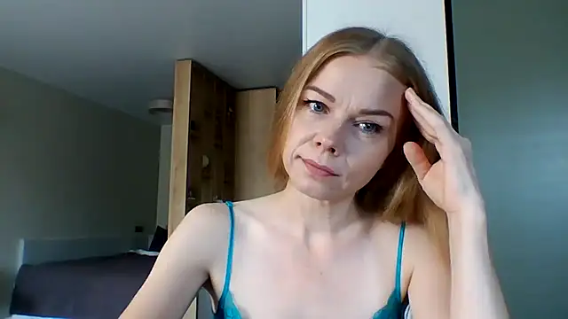 Tina5394 online show from July 16, 2026, 5:04 am