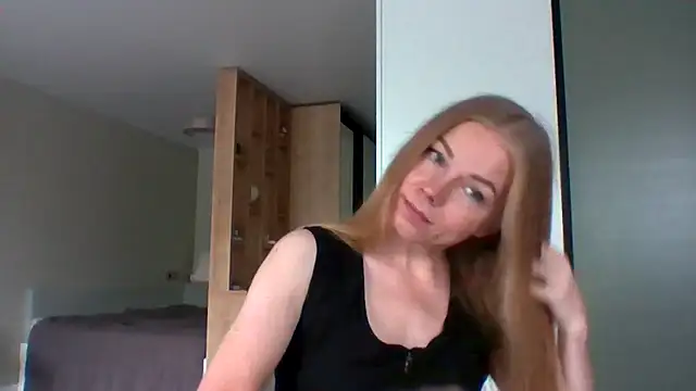 Tina5394 online show from July 19, 2026, 5:49 am