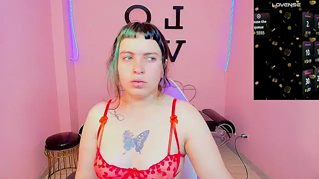  sofia smth xx online show from June 24, 2026, 1:21 pm