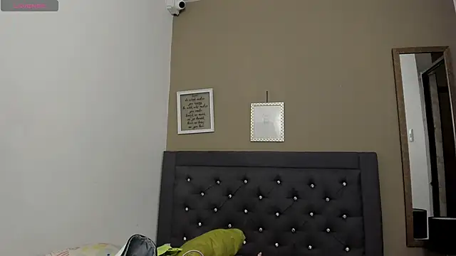 RacheellGrayX online show from June 2, 2026, 7:36 pm