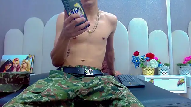 max cum30 online show from June 2, 2026, 7:14 pm