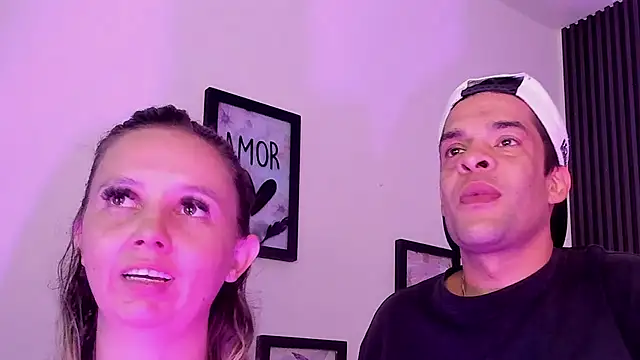 Mia and Erick online show from June 11, 2026, 4:09 am