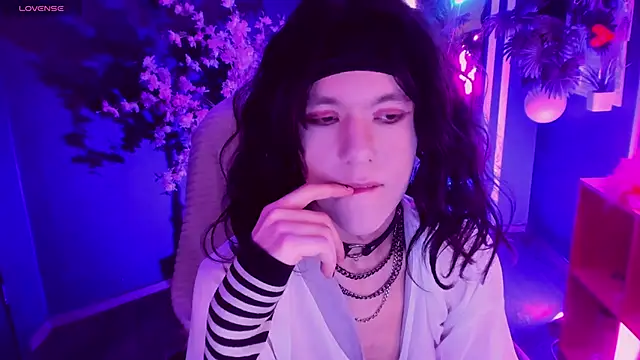 ShinMe online show from June 5, 2026, 5:23 am