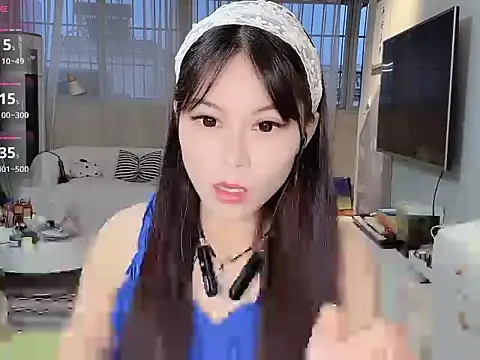 Anotheryou-166 online show from June 8, 2026, 11:11 am